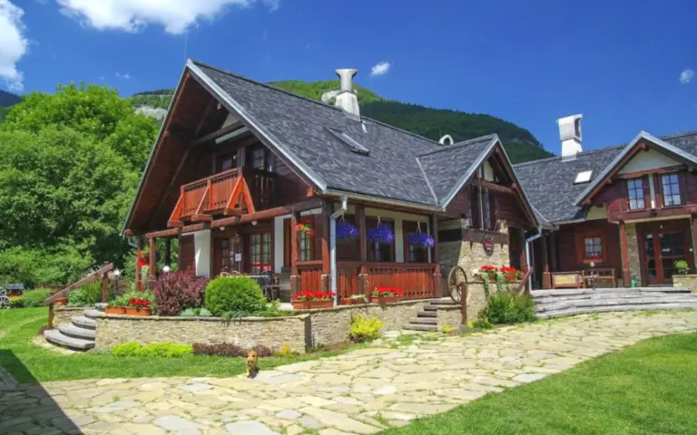 Pobyt nedaleko Liptovské Mary: Pivovar BUC Kvačany s polopenzí, ochutnávkou piv a relaxací ve finské sauně