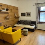 Pod Dubom- ubytování Poľný Kesov